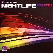 Ram Records presents - Nightlife EP Part 1