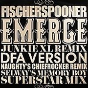 Fischerspooner - Emerge (Remixes)