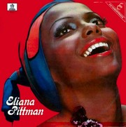 Pittman Eliana - Eliana Pittman