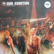 Cookin Records Presents - Soul Addiction (5LP)