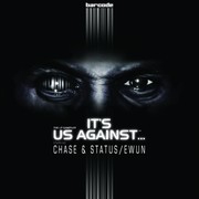 Chase & Status - Wizard Killa