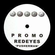 Redeyes / Stu C4C - Pusherman