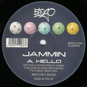 Jammin (Dj Zinc) - Hello