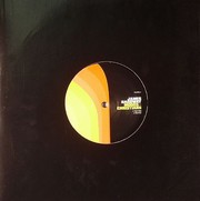 Hardway James - Moors & Christians (2x10inch)