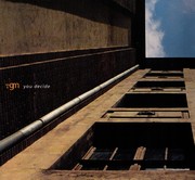 Green Man (TGM) - You Decide
