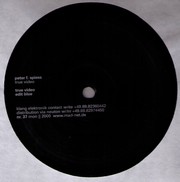 Spiess Peter F - True Video
