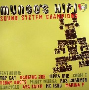 Mungos Hi-Fi - Sound System Champions