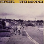 Mules The - We're Good People