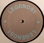 Skint Legends - Skint Legends Vol 1