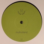 Moby - Mulholland / Bed