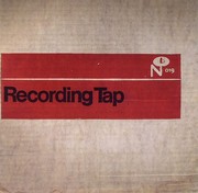 Numero presents - Don't Stop: Recording Tap (3LP & CD)