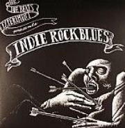 Joe Beats - Indie Rock Blues - Various (LP)