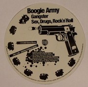 Boogie Army - Gangster