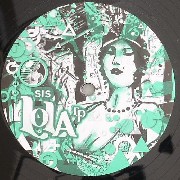 SIS - Lola EP