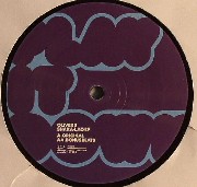Oliver S - Shaka Lao EP