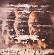 Noisia - Split The Atom EP