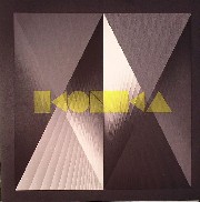 Ikonika - Edits EP