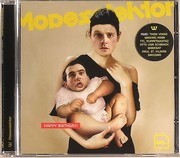Modeselektor - Happy Birthday 