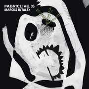 Intalex Marcus - Fabriclive 35