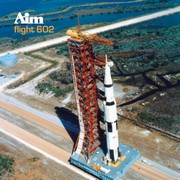 Aim - Flight 602 (2LP)