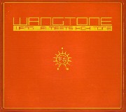 High Tone - meets Wang Le - Wangtone (CD+DVD)
