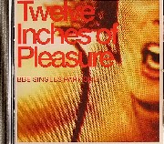 BBE Recordings - Twelve Inches Of Pleasure