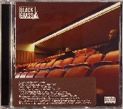 Black Grass - Black Grass