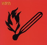 Grand Central Records Presents - Central Heating