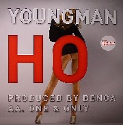 Youngman - Ho