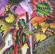 A Tribe Called Quest - Beats Rhymes & Life