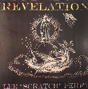 Lee Scratch Perry - Revelation