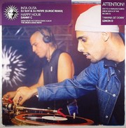 Dj Suv & Dj Patife - Inta Outa (Surge Remix)