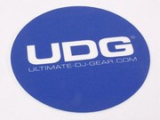 Slipmats - UDG (Blue / White)