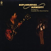 Diplomatics / Amnesty - Hum Bug