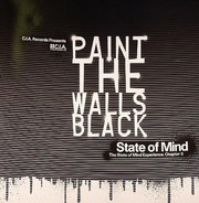 State of Mind - Paint The Walls Black