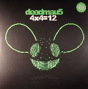 Deadmau5 - 4x4=12