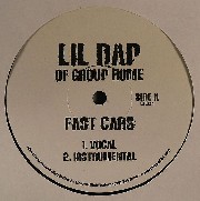 Lil Dap - Fast Cars