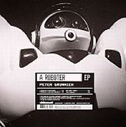 Grummich Peter - A Roboter EP