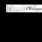 Chromeo - Rage (Riton Remix)