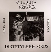 Butchwax - HillBilly Brayks