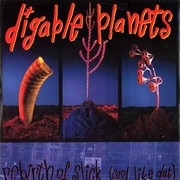Digable Planets - Rebirth Of Slick (Cool Like That)
