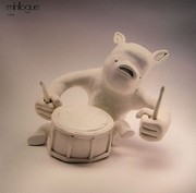 Minilogue - Jamaica