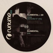Elemental - Blob / Sirens (Elemental 07 Refix)