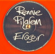 Pilgrem Rennie - Eraser