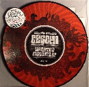Ceschi - Shorted Circuits EP