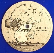 Artu - Fear Diluted