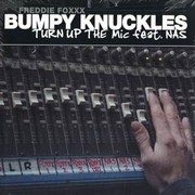 Bumpy Knuckles - Turn Up The Mic