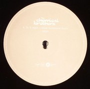Chemical Brothers - Do It Again (Remixes)