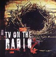 Tv On The Radio - Return To Cookie Mountain (LP)