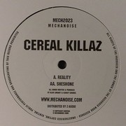 Cereal Killaz - Reality